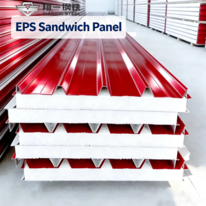EPS Sandwich Panel