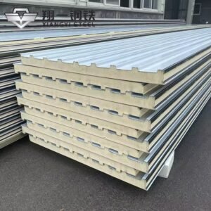 PU Sandwich Panel
